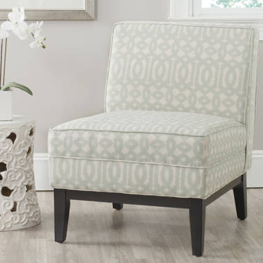 Mistana kayleigh best sale slipper chair